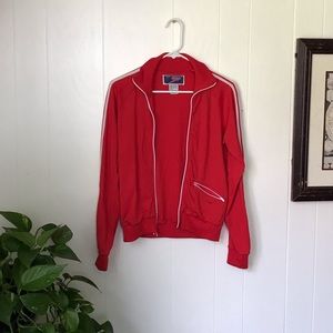 Vintage Speedo Jacket